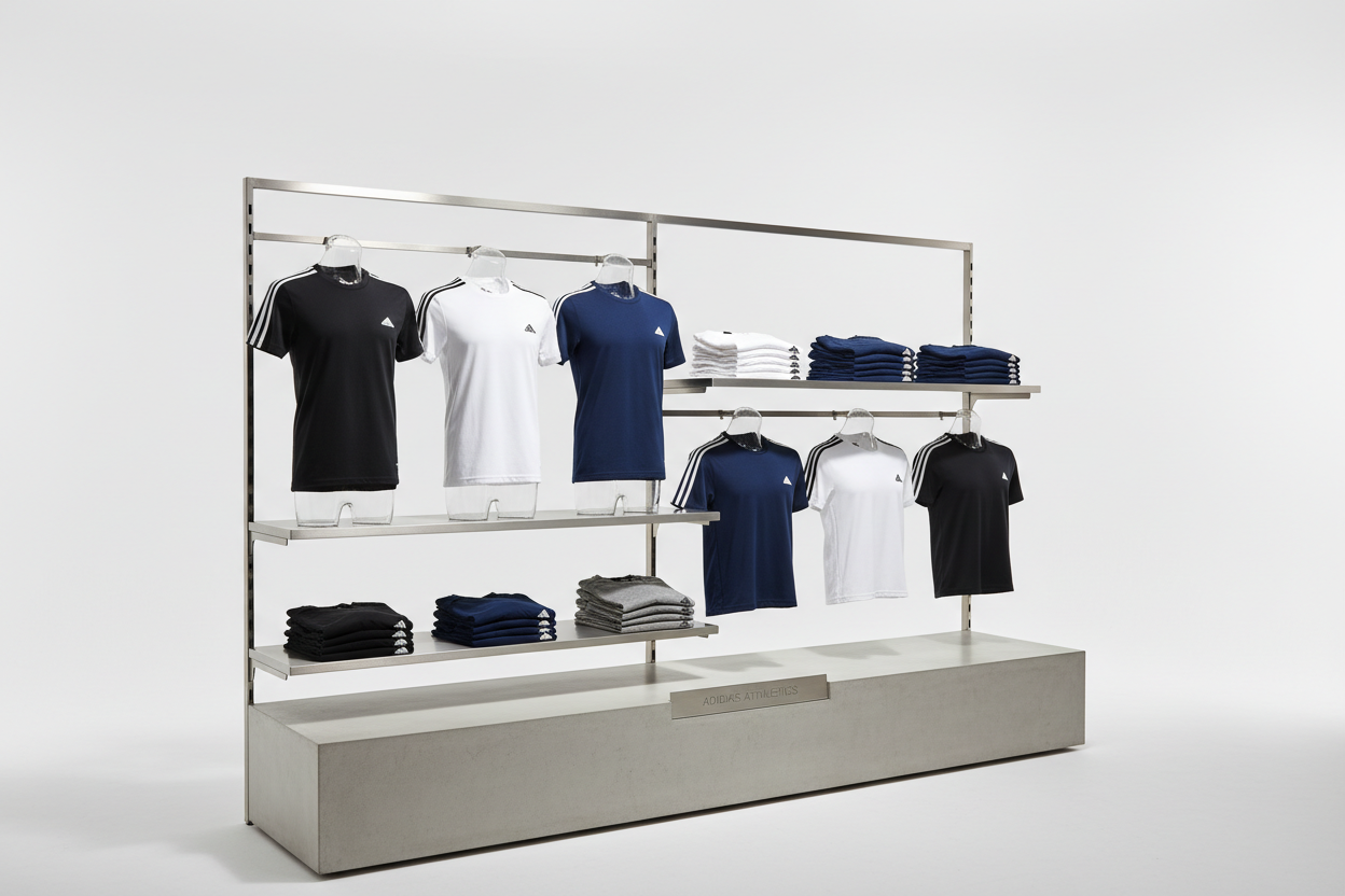 adidas t-shirt collection