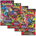 Pokémon TCG Mega Evolution 02: Phantasmal Flames Booster Box – English Edition Trading Cards – 36 Booster Packs for Collectors & Competitive Play