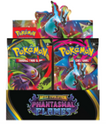 Pokemon TCG: Mega Evolutions Phantasmal Flames Booster Display Box
