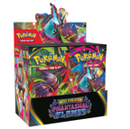 Pokemon TCG: Mega Evolutions Phantasmal Flames Booster Display Box