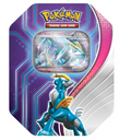 POKEMON TCG : Paradox Destinies Fall EX Tin