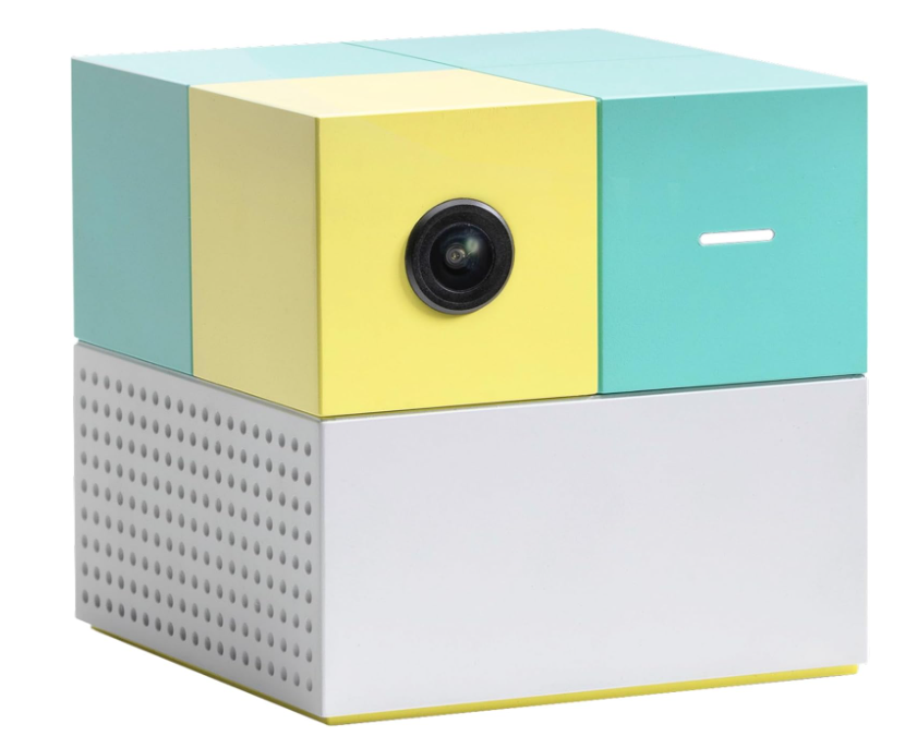 **Nex Playground – AI-Powered Family Game & Indoor Play System**