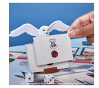 हैस्ब्रो गेमिंग मोनोपोली हैरी पॉटर एडिशन बोर्ड गेम | हॉगवर्ट्स में एक जादुई रोमांच | 8 वर्ष और उससे अधिक आयु के लिए | 2 से 6 खिलाड़ी | पारिवारिक खेल | बच्चों के लिए उपहार...