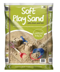 Kelkay Soft Play Sand Large Pack 20Kg