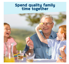 DO YOU REALLY KNOW YOUR FAMILY? A Fun Family Game Filled with Conversation Starters and Challenges - Great for Kids, Teens and Adults