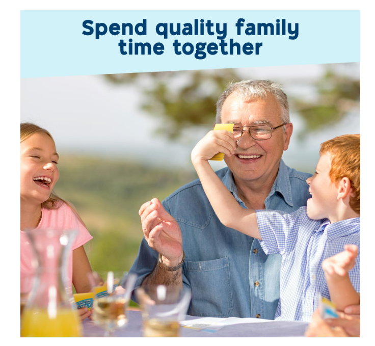 DO YOU REALLY KNOW YOUR FAMILY? A Fun Family Game Filled with Conversation Starters and Challenges - Great for Kids, Teens and Adults