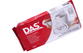 DAS CLAY DAS PRONTO WHITE 2.2 LBS