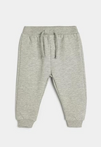 بنطال رياضي للأطفال الرضع من كوتون (عبوة من قطعة واحدة)