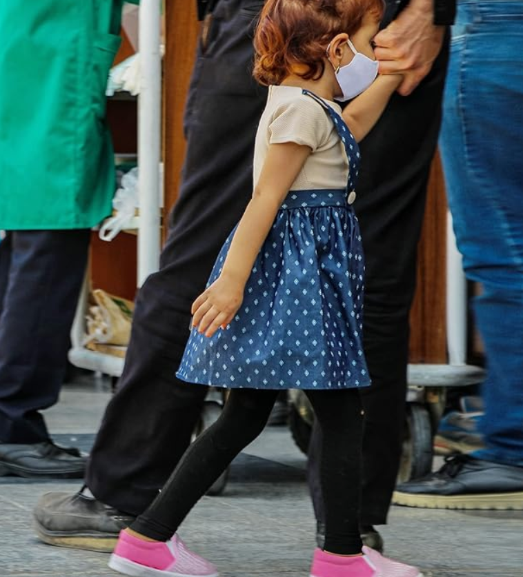 طقم من 3 قطع من سراويل ليجنز للبنات من ويتوت، بطول كامل، مناسبة للمدرسة، مصنوعة من القطن، مناسبة للأطفال من عمر 5 إلى 14 سنة