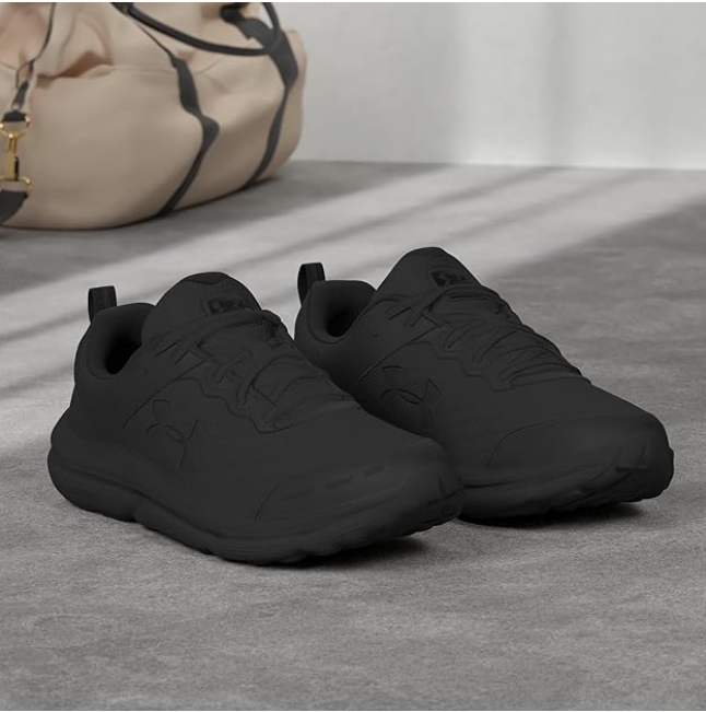 Under Armour Men's Charged Assert 10 Shoes