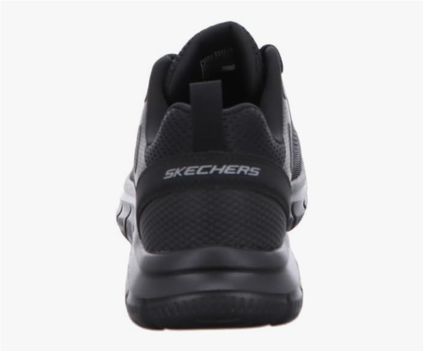 Skechers TRACK BROADER mens Shoes
