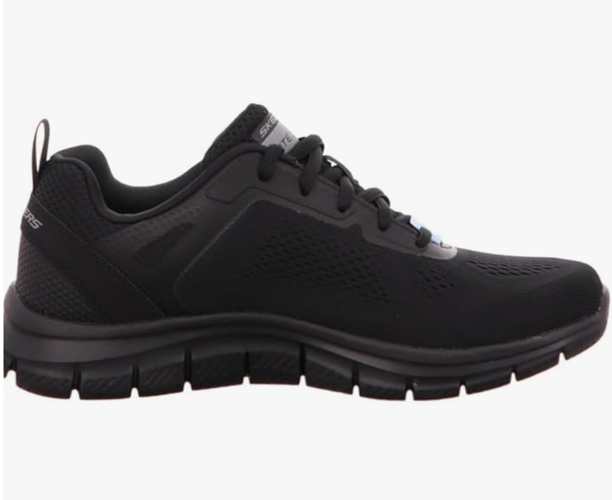 Skechers TRACK BROADER mens Shoes