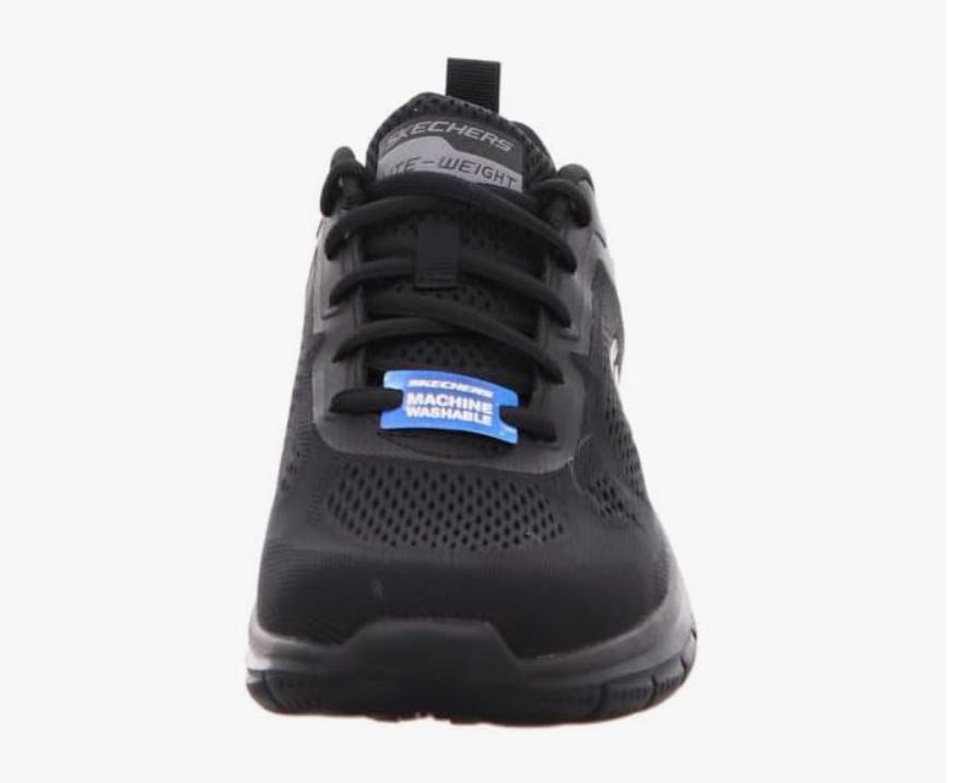 حذاء سكيتشرز تراك برودر رجالي