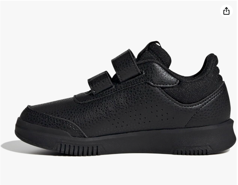 adidas Tensaur Hook And Loop Shoes unisex-child Shoes