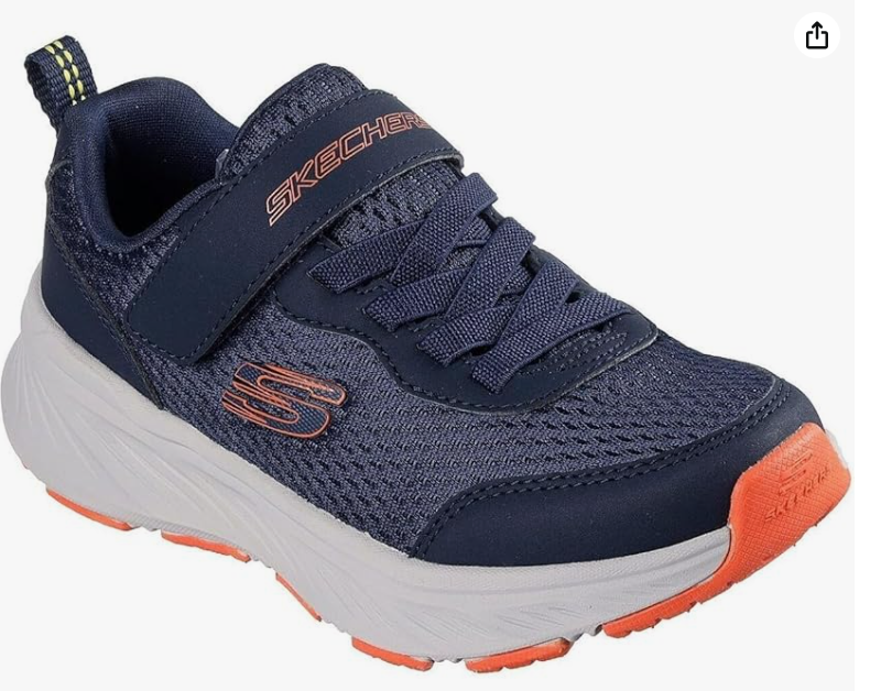 Skechers EDGERIDE unisex-child Shoes