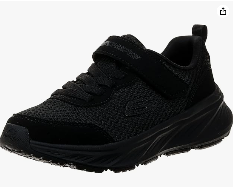 Skechers EDGERIDE unisex-child Shoes