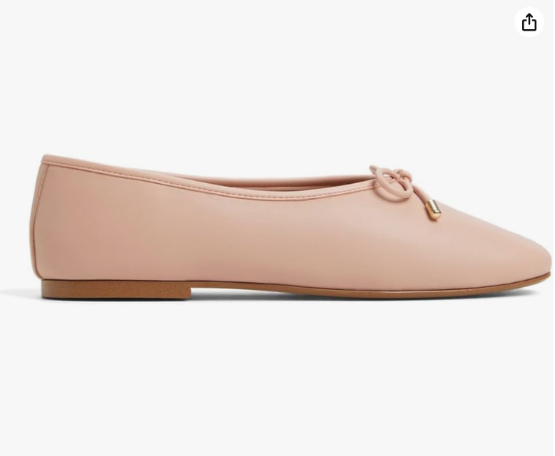 Aldo WoMen's 20Joselie Ballerinas & Mary Janes