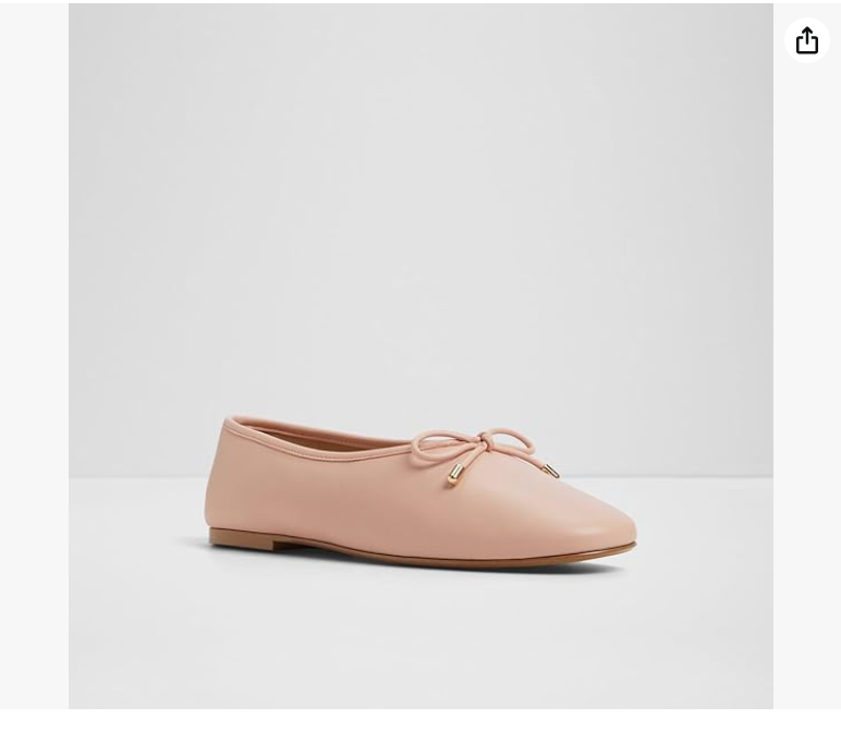 Aldo WoMen's 20Joselie Ballerinas & Mary Janes