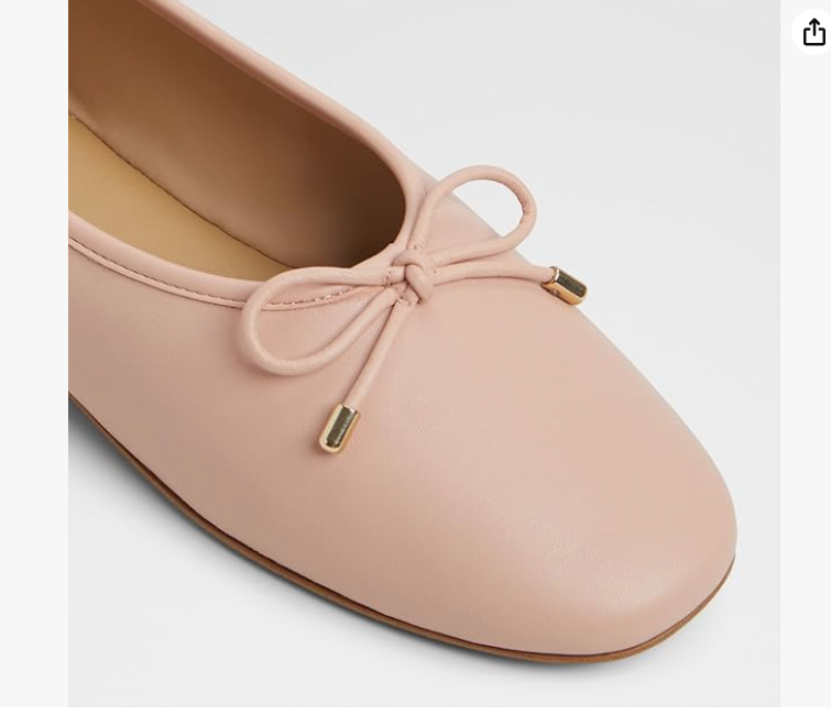 Aldo WoMen's 20Joselie Ballerinas & Mary Janes