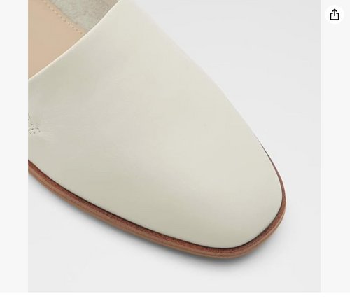 ALDO Veadith womens Slipper