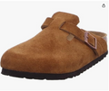 BIRKENSTOCK Boston ESD Men's Clogs