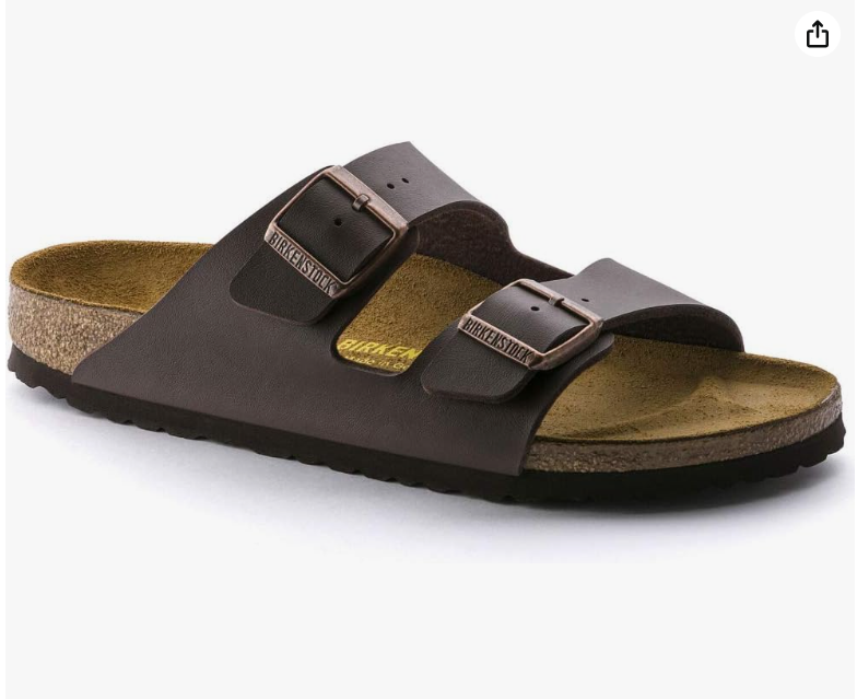Birkenstock Arizona BF mens Fashion Sandals