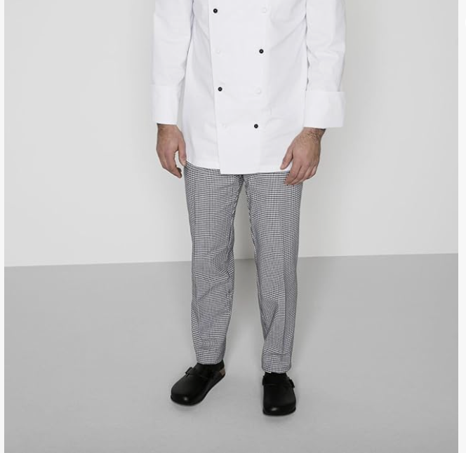 Birkenstock Boston Unisex Clogs