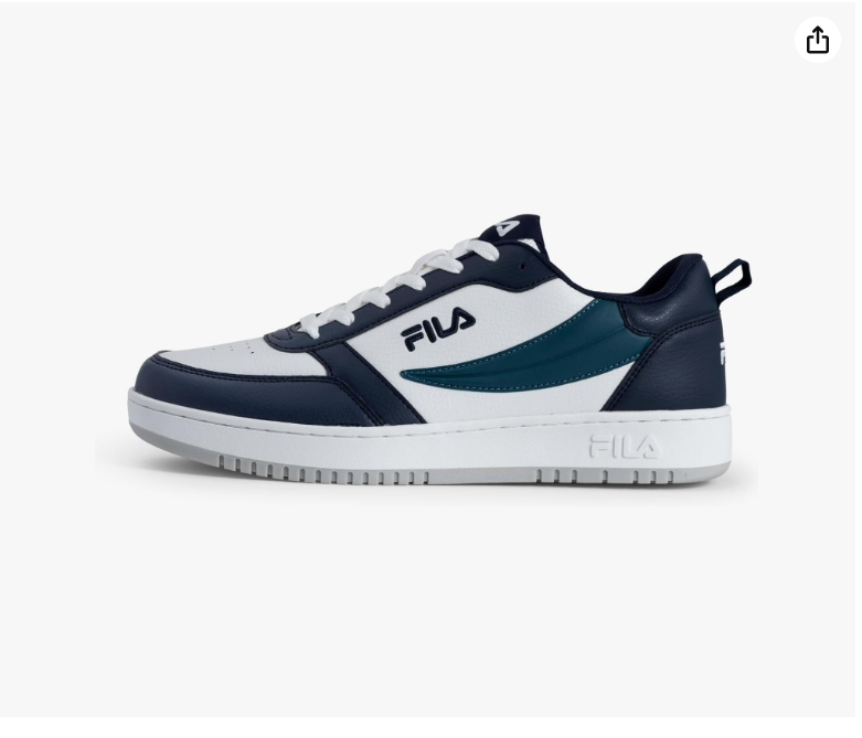 Fila Fila Rega Nf mens Sneaker