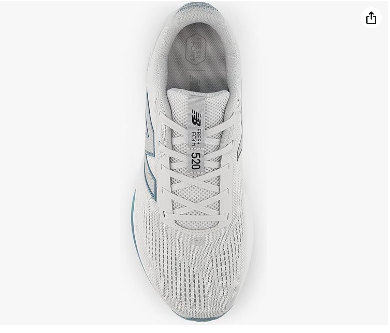 New Balance 520 mens Sneaker