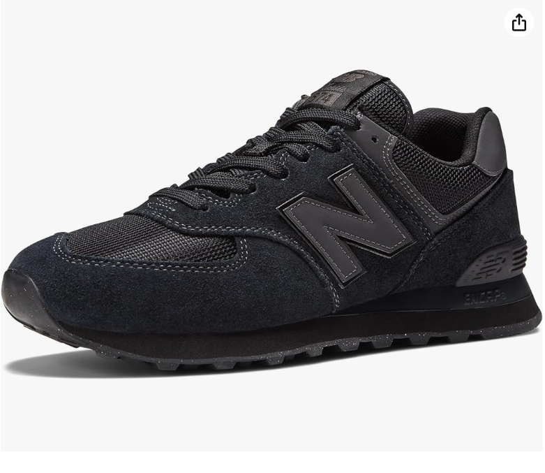 New Balance 574 Unisex Shoes