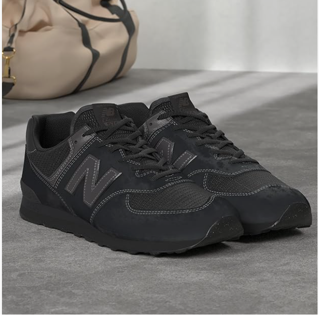 New Balance 574 Unisex Shoes