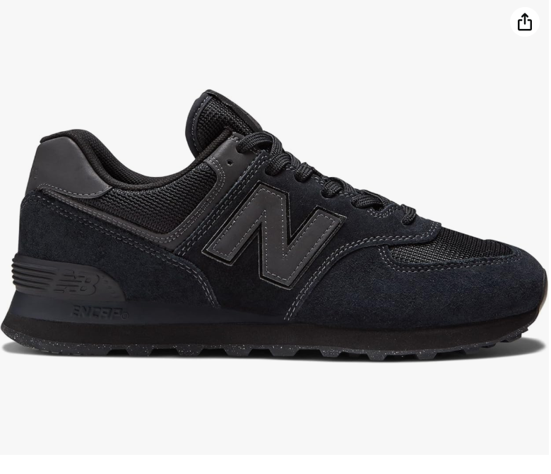 New Balance 574 Unisex Shoes