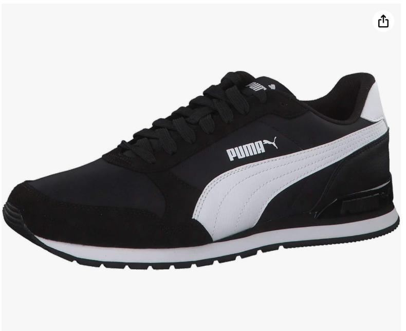 PUMA ST Runner v2 NL Mens Sneaker