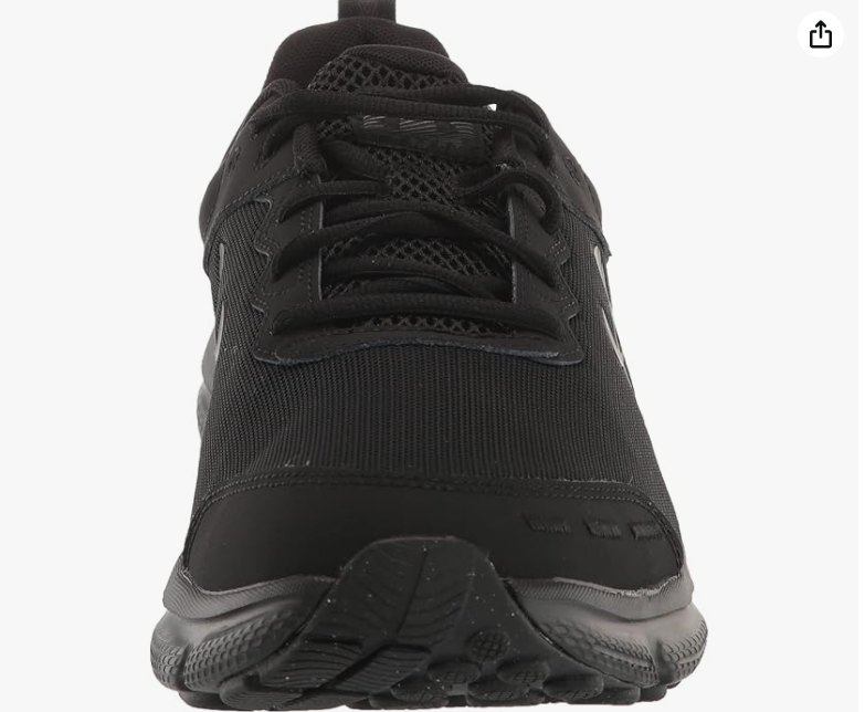 Under Armour Men's Charged Assert 10 Shoes