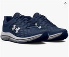 Under Armour Men's Charged Assert 10 Shoes