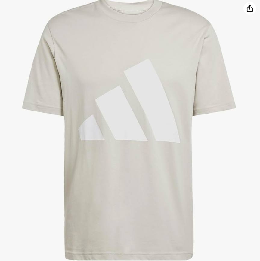 adidas mens M BL SJ T Tee