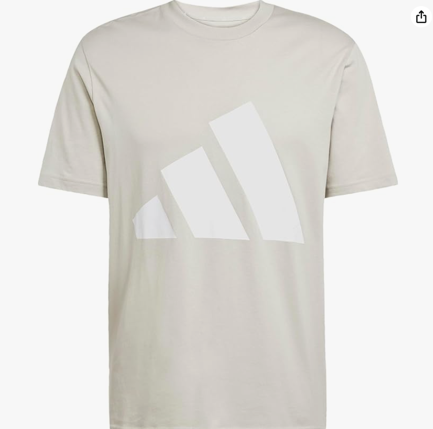 adidas mens M BL SJ T Tee