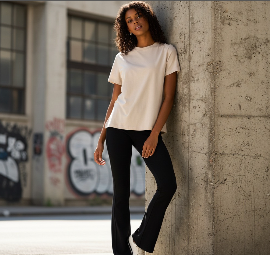 Regular Fit T-shirt (MAX)