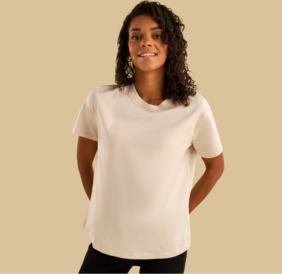 Regular Fit T-shirt (MAX)