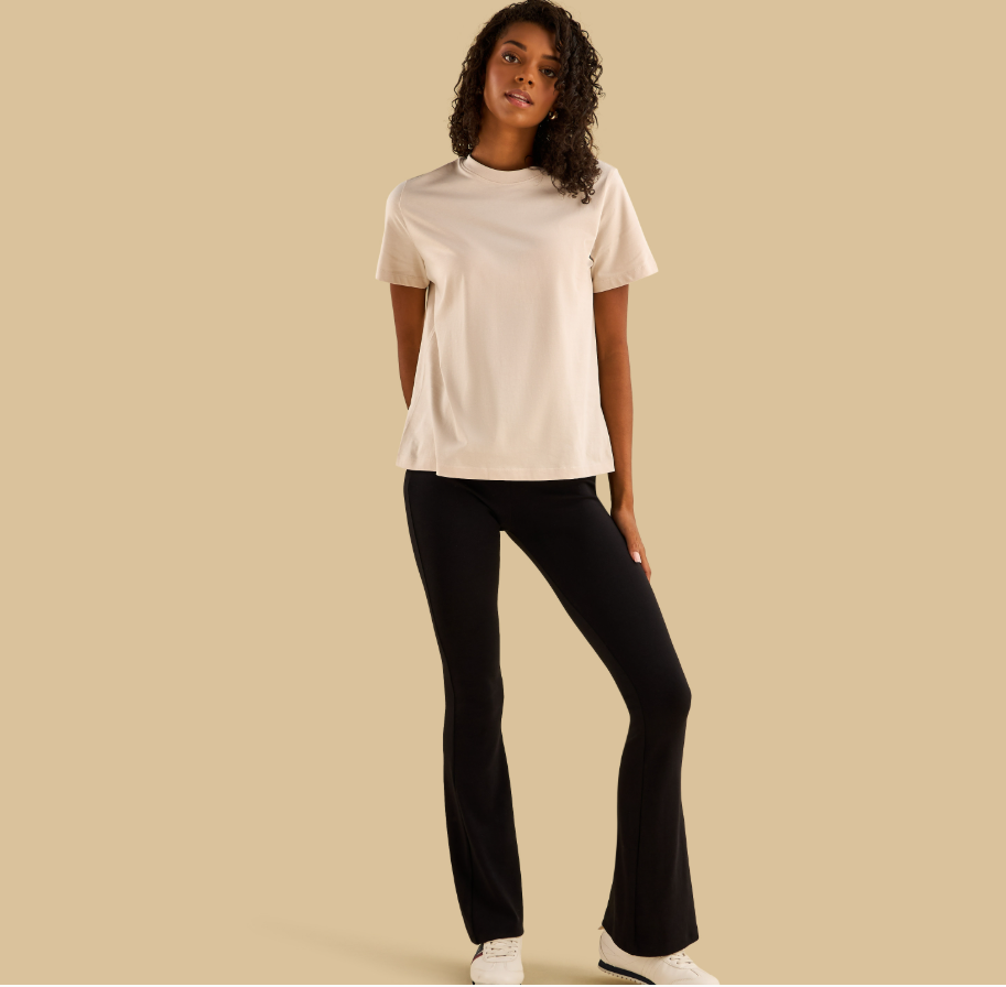 Regular Fit T-shirt (MAX)