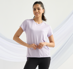 تيشيرت عادي بقصة عادية ونسيج مميز (كحد أقصى)