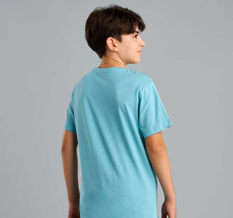 Skate Graphic Print T-shirt (max)