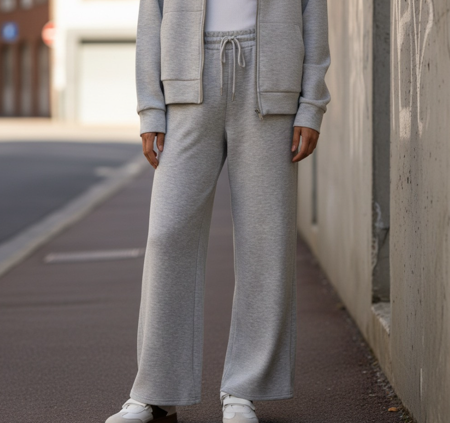 Soft Touch Wide Leg Pants (max)