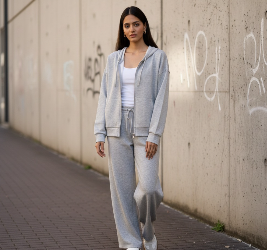 Soft Touch Wide Leg Pants (max)