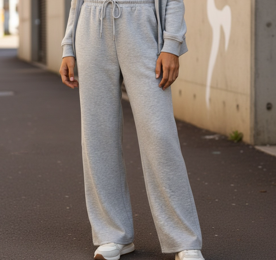 Soft Touch Wide Leg Pants (max)