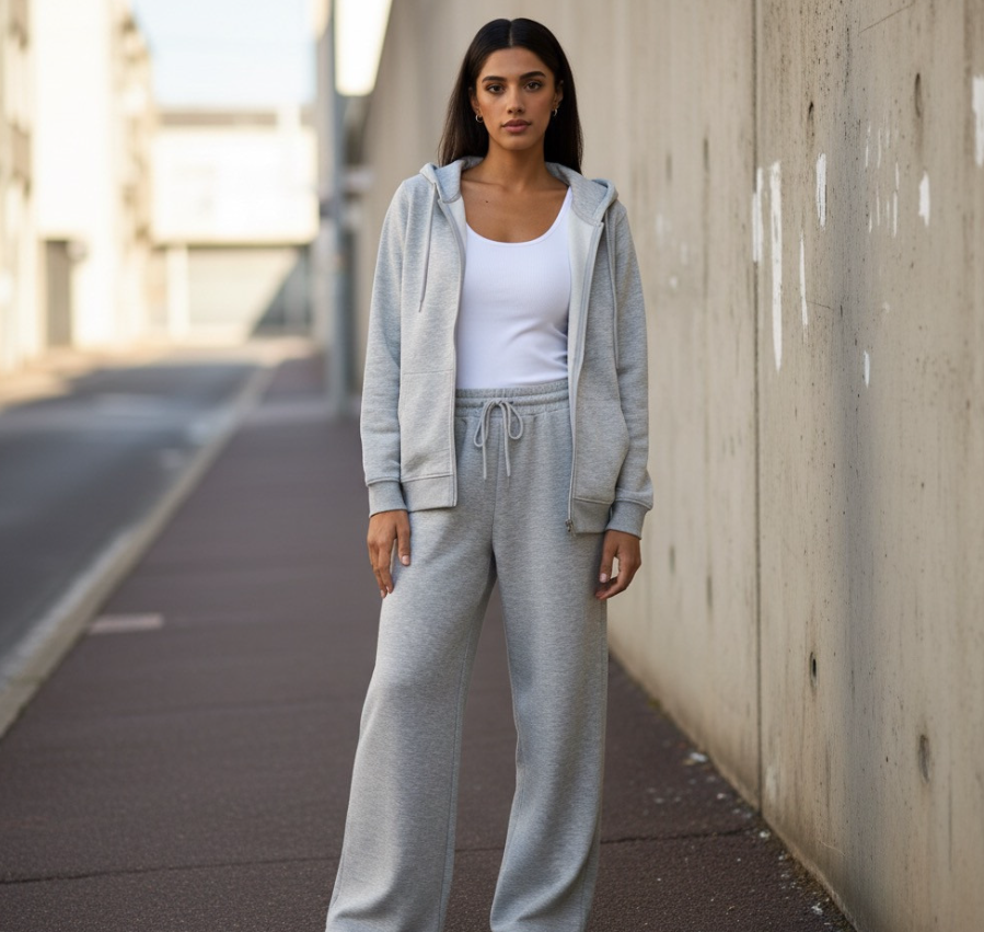 Soft Touch Wide Leg Pants (max)