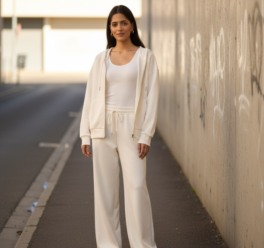 Soft Touch Wide Leg Pants (max)