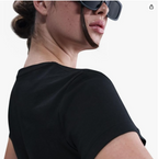 Nike Womens Sportswear Club Label Mid TEES AND T-SHIRTS (pack of 1)