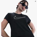 Nike Womens Sportswear Club Label Mid TEES AND T-SHIRTS (pack of 1)