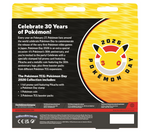 पोकेमॉन टीसीजी: पोकेमॉन डे 2026 कलेक्शन